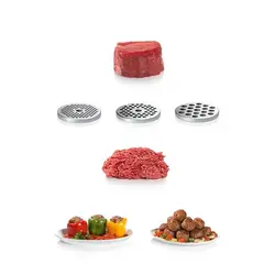 چرخ گوشت MFW66020