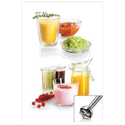 گوشتکوب برقی MSM87160