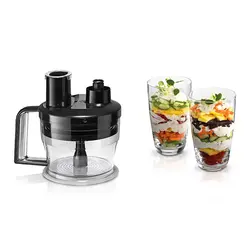 گوشتکوب برقی MS8CM6190