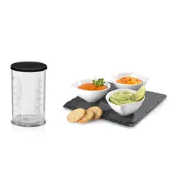 گوشتکوب برقی MS8CM6190