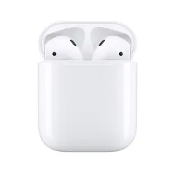 ایرپاد 2 هندزفری بلوتوث نسل 2 اپل Apple AirPods 2 with Charging Case