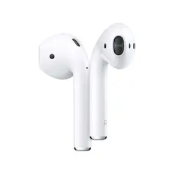 ایرپاد 2 هندزفری بلوتوث نسل 2 اپل Apple AirPods 2 with Charging Case