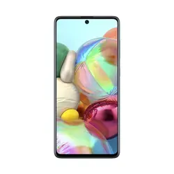 گوشی موبایل سامسونگ مدل Galaxy A51 دو سیم کارت ظرفیت 128/6 گیگابایت