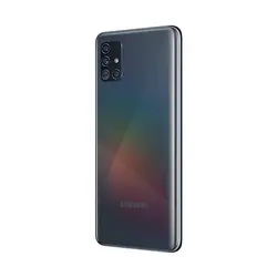 گوشی موبایل سامسونگ مدل Galaxy A51 دو سیم کارت ظرفیت 128/6 گیگابایت