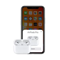 ایرپاد پرو هندزفری بلوتوث اپل Apple AirPods Pro