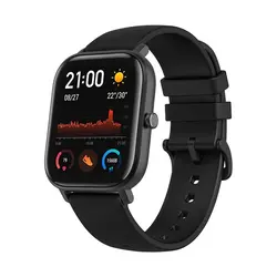 ساعت هوشمند شیائومی مدل Amazfit GTS