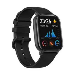 ساعت هوشمند شیائومی مدل Amazfit GTS