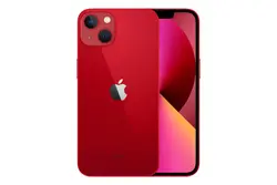 گوشی اپل مدل iPhone 13 ظرفیت 128 گیگابایت