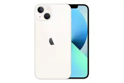 گوشی اپل مدل iPhone 13 ظرفیت 128 گیگابایت