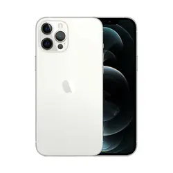 گوشی موبایل اپل مدل iPhone 12 Pro Max ZA/A دو سیم کارت ظرفیت 128/6 گیگابایت