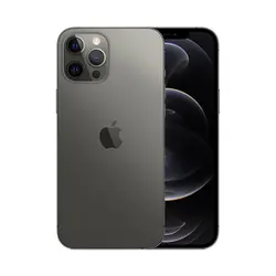گوشی موبایل اپل مدل iPhone 12 Pro Max ZA/A دو سیم کارت ظرفیت 128/6 گیگابایت