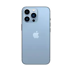 گوشی موبایل اپل مدل iPhone 13 Pro Max ZA/A  Active دو سیم کارت ظرفیت512گیگابایت