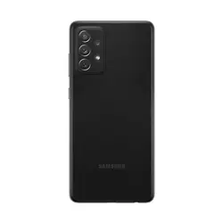 گوشی موبایل سامسونگ مدل Galaxy A72 دو سیم کارت ظرفیت 256/8 گیگابایت