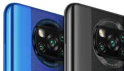 گوشی موبایل شیائومی مدل Poco X3 NFC دو سیم کارت ظرفیت 6/128 گیگابایت