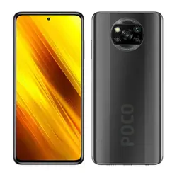 گوشی موبایل شیائومی مدل Poco X3 NFC دو سیم کارت ظرفیت 6/128 گیگابایت