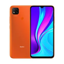 گوشی شیائومی ردمی 9 هند 4/64 | Redmi 9 India