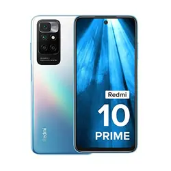 گوشی موبایل شیائومی Redmi 10 Prime ظرفیت 64 گیگابایت رم 4GB