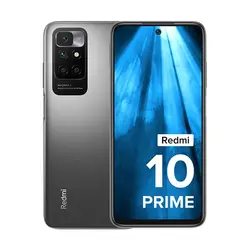 گوشی موبایل شیائومی Redmi 10 Prime ظرفیت 128 گیگابایت رم 4GB