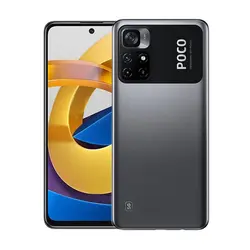 گوشی شیائومی مدل پوکو اِم 4 پرو 5 جی ظرفیت 6/128 | Poco M4 Pro 5G