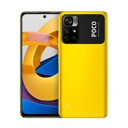 گوشی شیائومی مدل پوکو اِم 4 پرو 5 جی ظرفیت 6/128 | Poco M4 Pro 5G