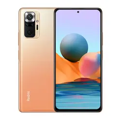 گوشی موبایل شیائومی Redmi Note 10 Pro ظرفیت 128 گیگابایت رم 6GB