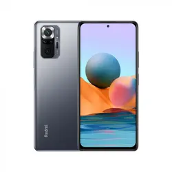 گوشی موبایل شیائومی Redmi Note 10 Pro ظرفیت 128 گیگابایت رم 6GB