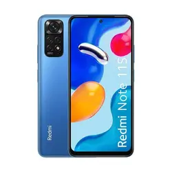 گوشی موبایل شیائومی Redmi Note 11s ظرفیت 128 گیگابایت رم 8GB