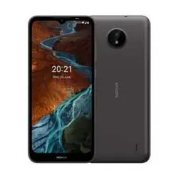 گوشی موبایل نوکیا C10 ظرفیت 32 گیگابایت رم 1GB