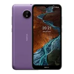 گوشی موبایل نوکیا C10 ظرفیت 32 گیگابایت رم 1GB