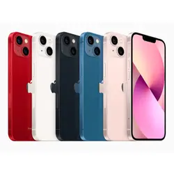 گوشی اپل مدل آیفون iPhone 13 mini ظرفیت 128 گیگابایت رم 4GB (اکتیو)