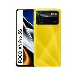 پوکو X4 پرو شیائومی 5G