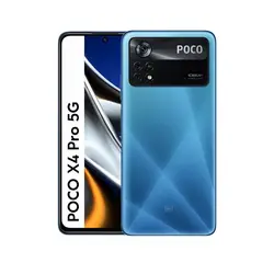 پوکو X4 پرو شیائومی 5G