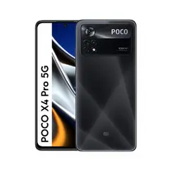 پوکو X4 پرو شیائومی 5G