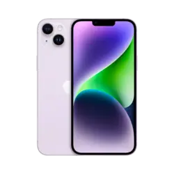 آیفون 14 ظرفیت 256 گیگ