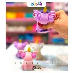 فیجت یونیکورن چشم قلمبه