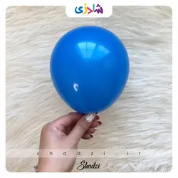 بادکنک ۶اینچ (بدون باد)