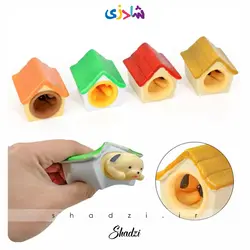 فیجت لونه سگ