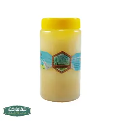 روغن دنبه گوسفندی 600 گرمی (کد9)