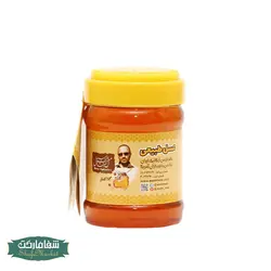 عسل کنار جنوب خام (سدر) - 470 گرمی