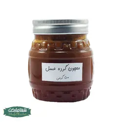 معجون گرده عسل