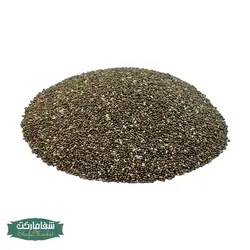 دانه چیا 200 گرمی