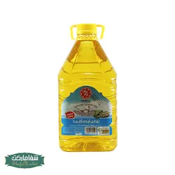 روغن ارده کنجد بارپاز 4 لیتری