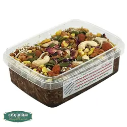 معجون شاهی (بمب انرژی) 400 گرمی