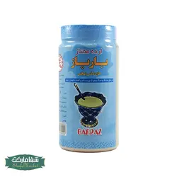 ارده کنجد ممتاز بارپاز 800 گرمی