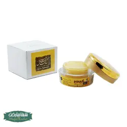 کرم موم عسل کلاسیک (20گرمی)