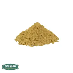 زنجبیل نرم (75گرمی)