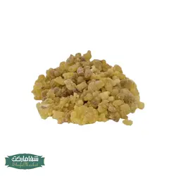 کندر خوراکی (50گرمی)