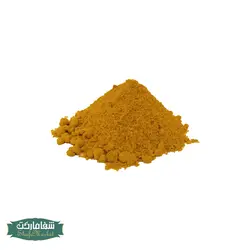 زردچوبه نرم (100گرمی)