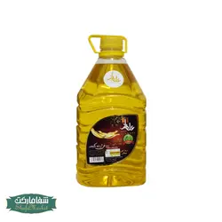 روغن ارده کنجد علمدار (4 لیتری)