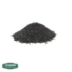 تخم شربتی هندی (100گرمی)